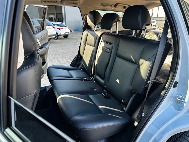 Mitsubishi Pajero Sport HPE-S 2.4  4x4 Diesel Aut.