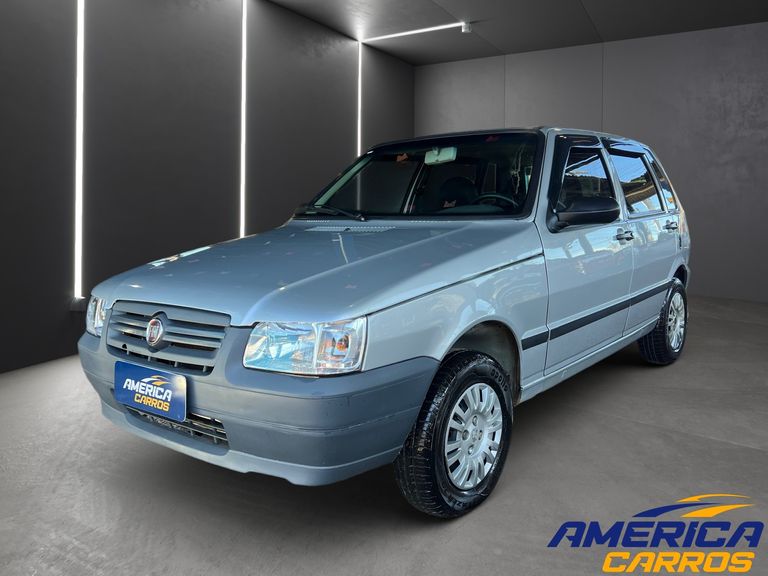 Fiat Uno Mille 1.0 Fire/ F.Flex/ ECONOMY 4p