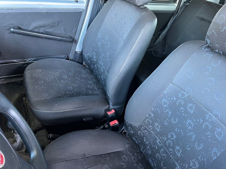 Fiat Uno Mille 1.0 Fire/ F.Flex/ ECONOMY 4p