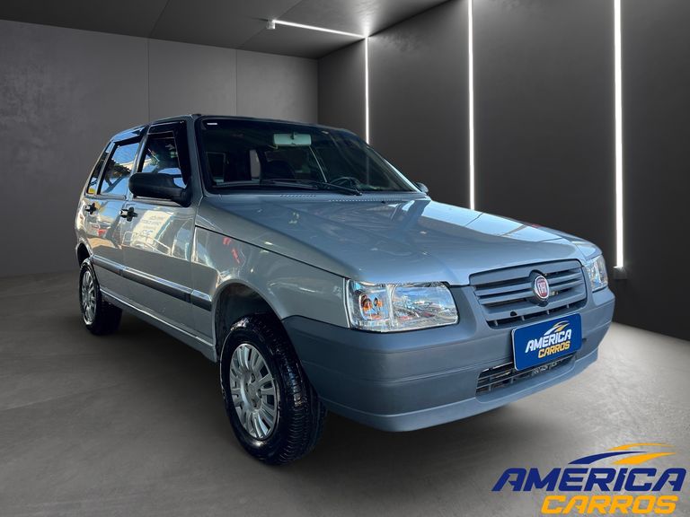 Fiat Uno Mille 1.0 Fire/ F.Flex/ ECONOMY 4p