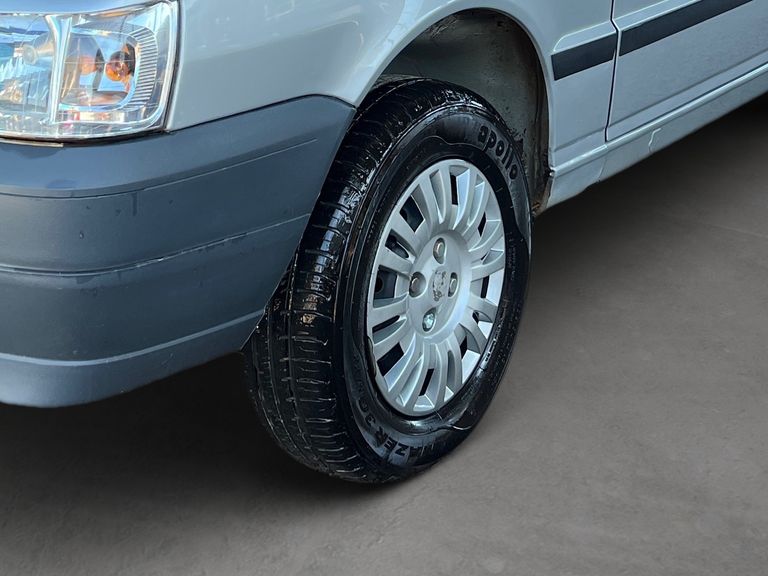Fiat Uno Mille 1.0 Fire/ F.Flex/ ECONOMY 4p