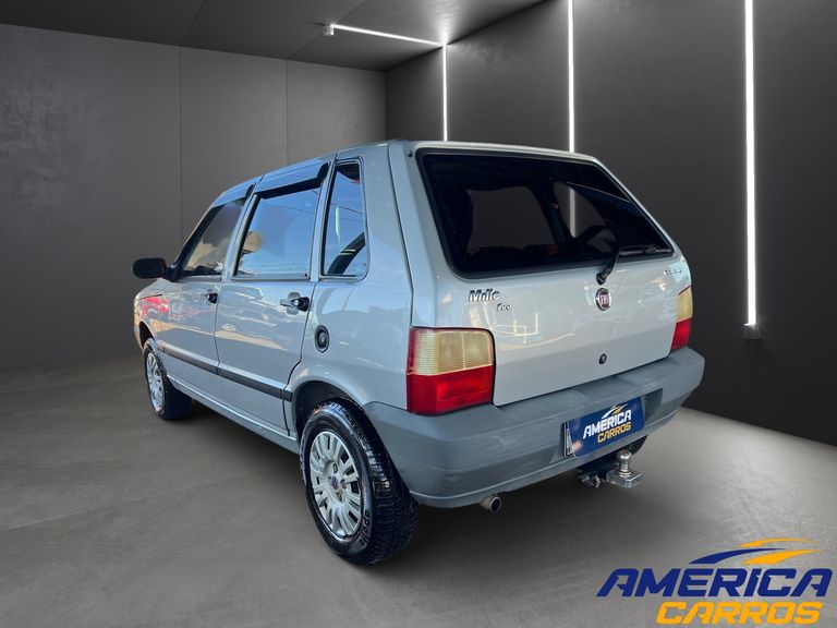 Fiat Uno Mille 1.0 Fire/ F.Flex/ ECONOMY 4p