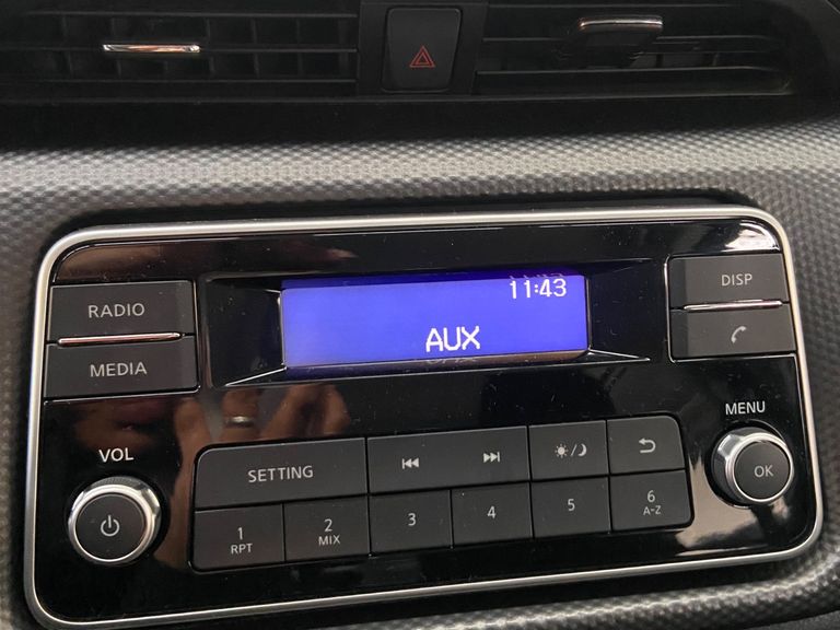 Nissan KICKS S Direct 1.6 16V Flex 5p Aut.