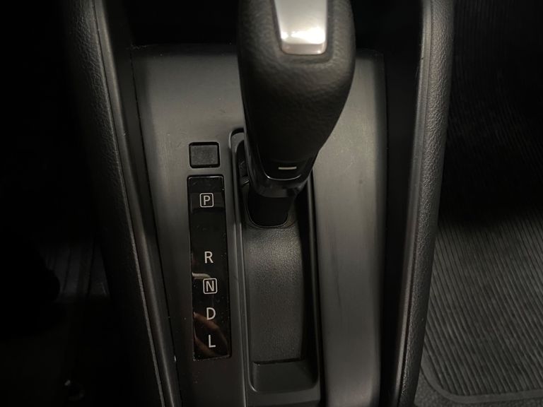 Nissan KICKS S Direct 1.6 16V Flex 5p Aut.
