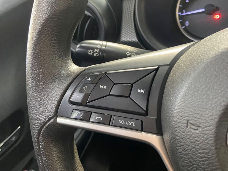 Nissan KICKS S Direct 1.6 16V Flex 5p Aut.