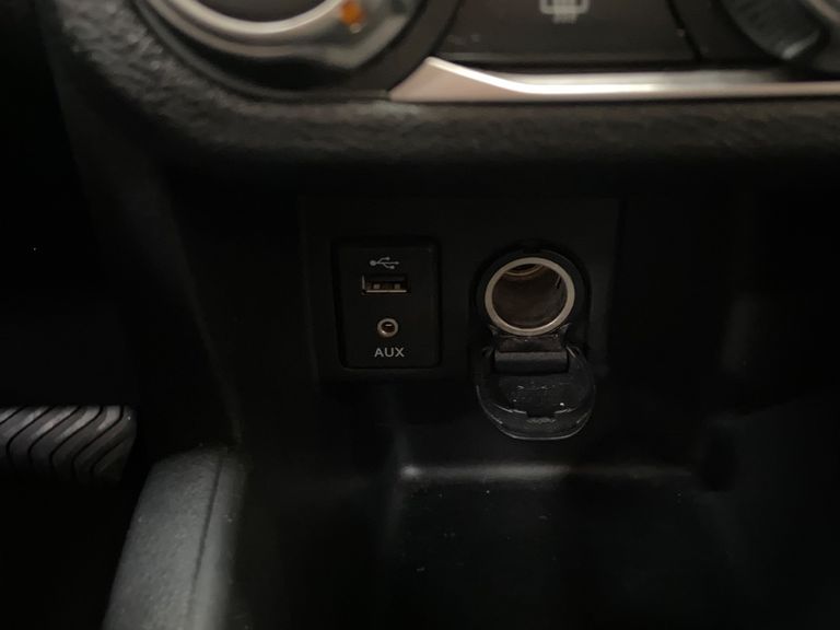 Nissan KICKS S Direct 1.6 16V Flex 5p Aut.
