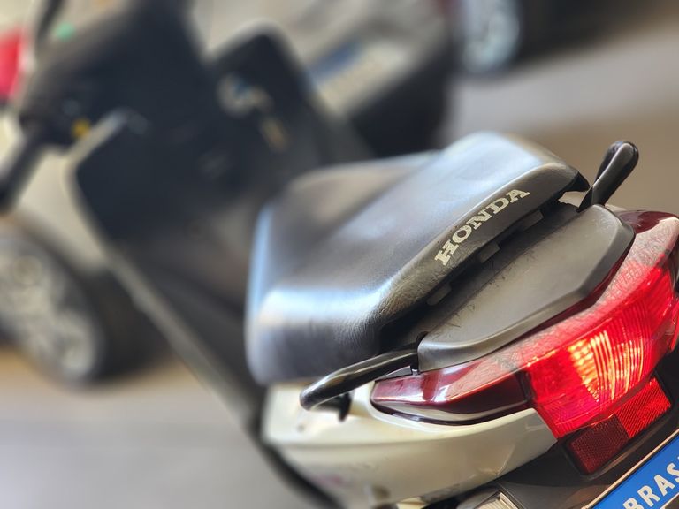HONDA BIZ 125 EX/ 125 EX FLEX