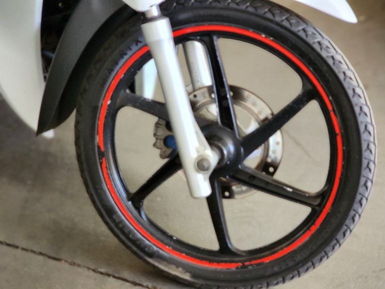 HONDA BIZ 125 EX/ 125 EX FLEX