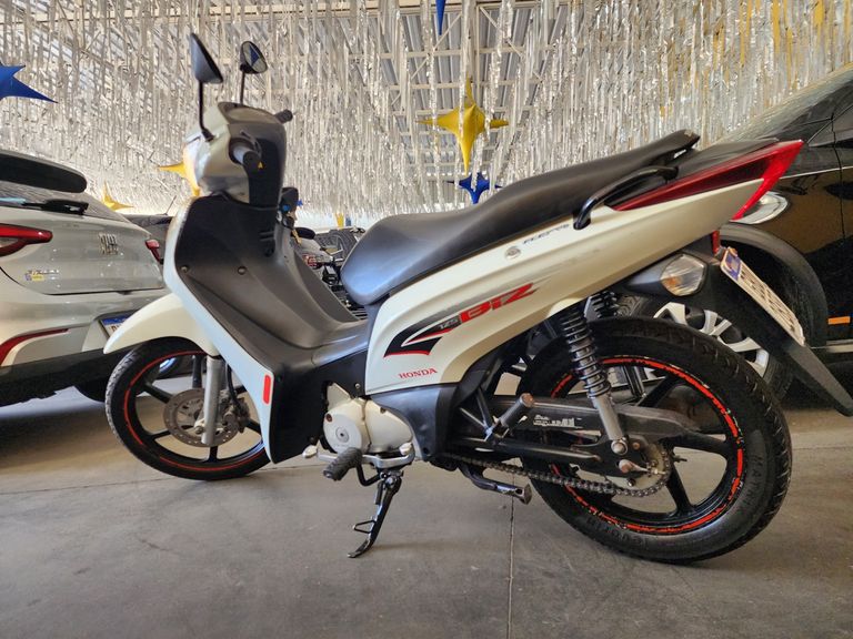 HONDA BIZ 125 EX/ 125 EX FLEX