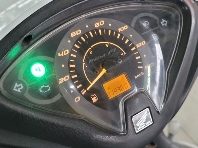HONDA BIZ 125 EX/ 125 EX FLEX