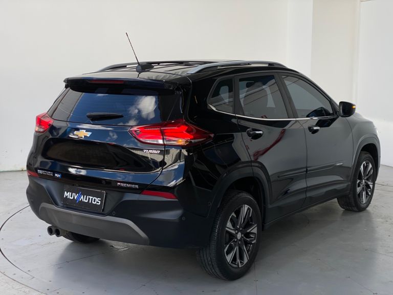 Chevrolet TRACKER Premier 1.2 Turbo 12V Flex Aut.