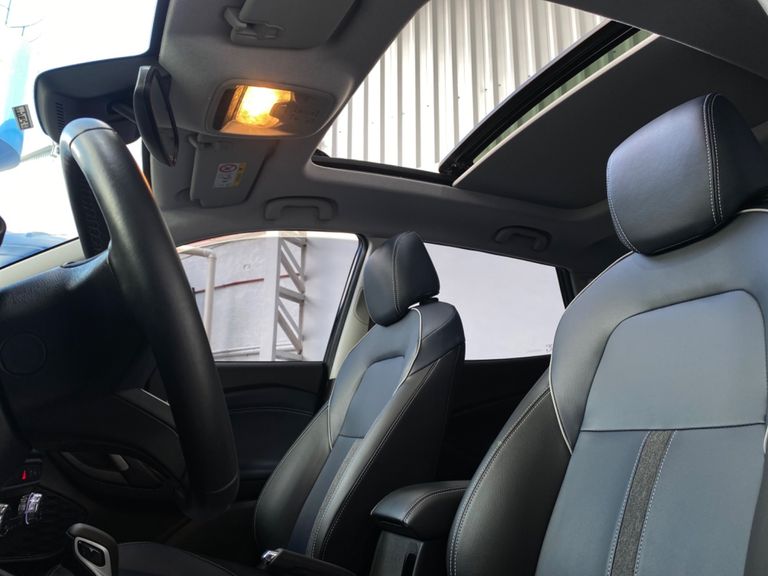 Chevrolet TRACKER Premier 1.2 Turbo 12V Flex Aut.