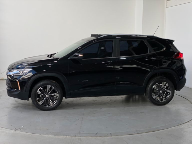 Chevrolet TRACKER Premier 1.2 Turbo 12V Flex Aut.