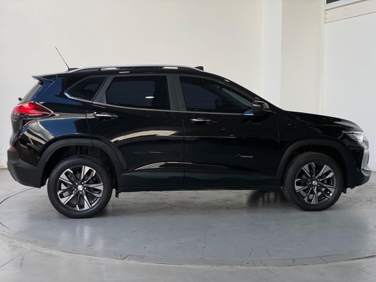 Chevrolet TRACKER Premier 1.2 Turbo 12V Flex Aut.