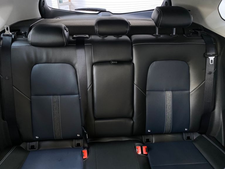 Chevrolet TRACKER Premier 1.2 Turbo 12V Flex Aut.