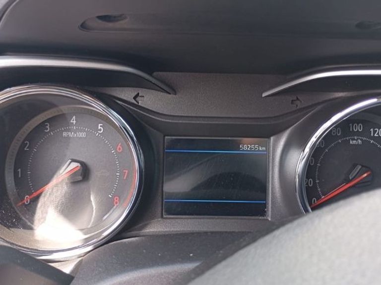 Chevrolet TRACKER Premier 1.2 Turbo 12V Flex Aut.