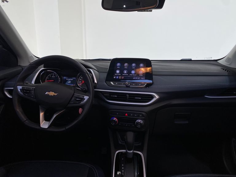 Chevrolet TRACKER Premier 1.2 Turbo 12V Flex Aut.
