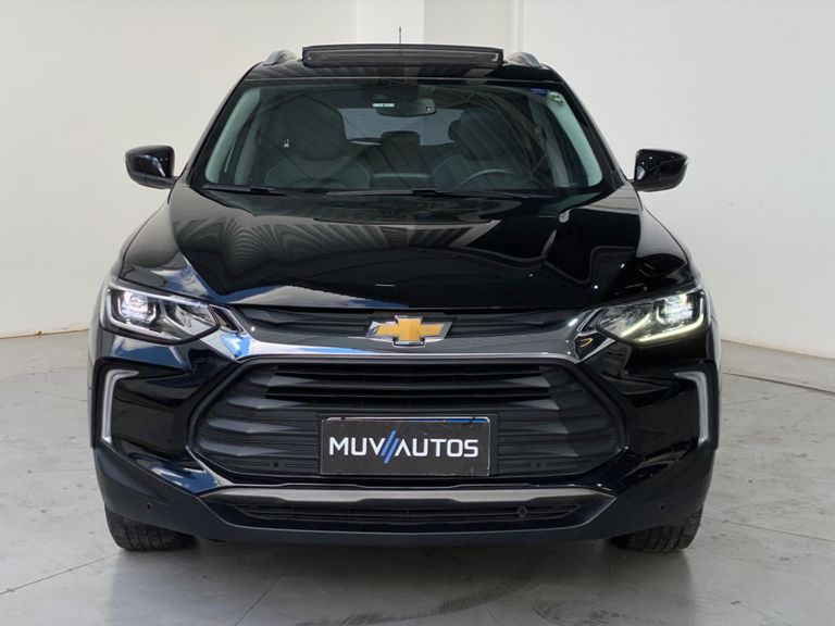 Chevrolet TRACKER Premier 1.2 Turbo 12V Flex Aut.