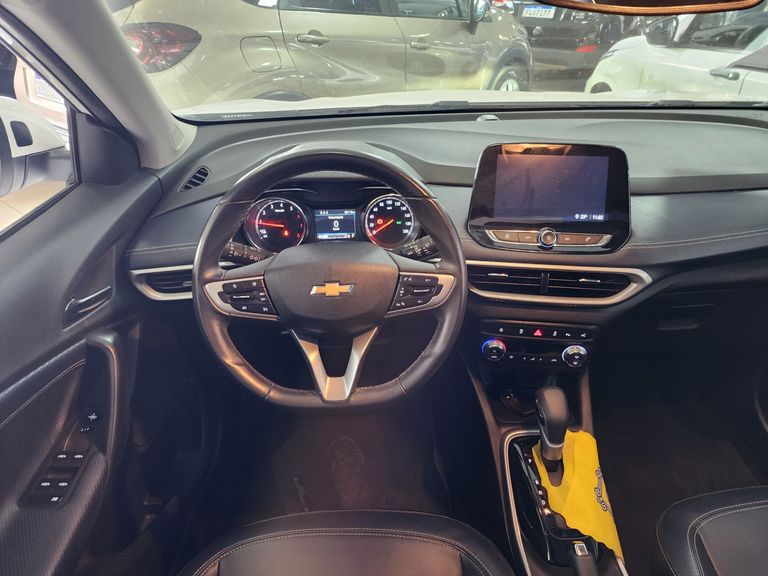 Chevrolet TRACKER Premier 1.2 Turbo 12V Flex Aut.