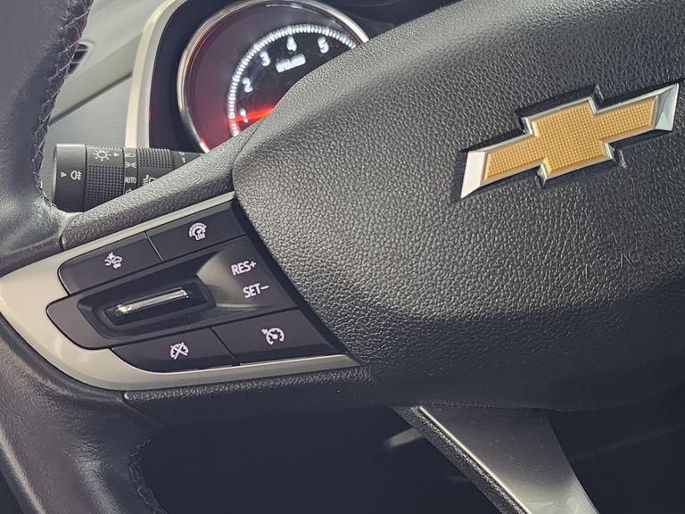 Chevrolet TRACKER Premier 1.2 Turbo 12V Flex Aut.