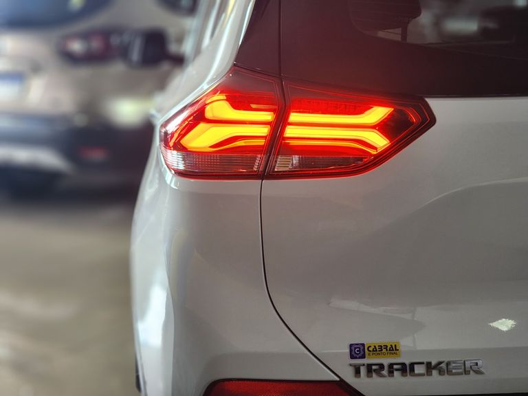 Chevrolet TRACKER Premier 1.2 Turbo 12V Flex Aut.