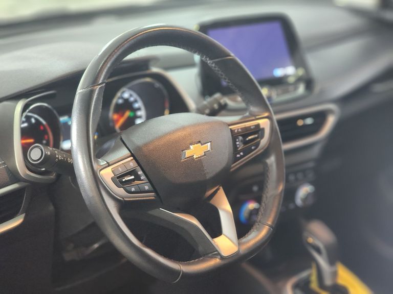 Chevrolet TRACKER Premier 1.2 Turbo 12V Flex Aut.