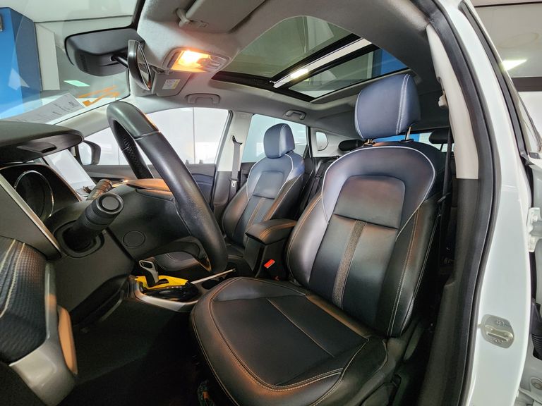 Chevrolet TRACKER Premier 1.2 Turbo 12V Flex Aut.