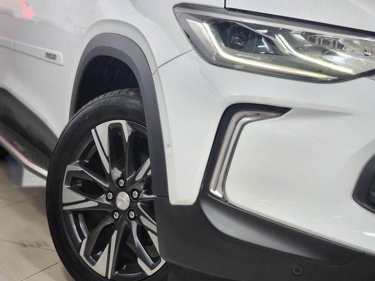 Chevrolet TRACKER Premier 1.2 Turbo 12V Flex Aut.