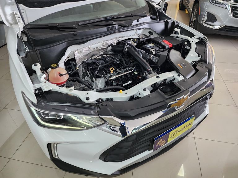 Chevrolet TRACKER Premier 1.2 Turbo 12V Flex Aut.