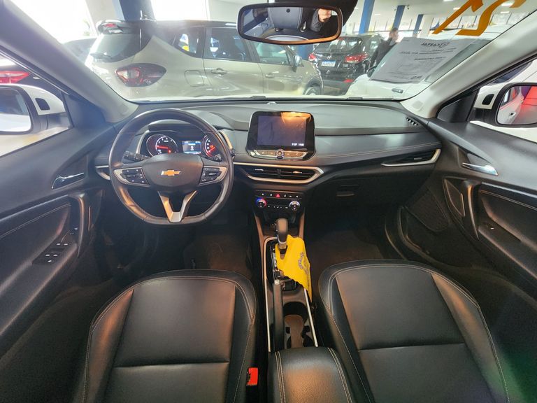 Chevrolet TRACKER Premier 1.2 Turbo 12V Flex Aut.