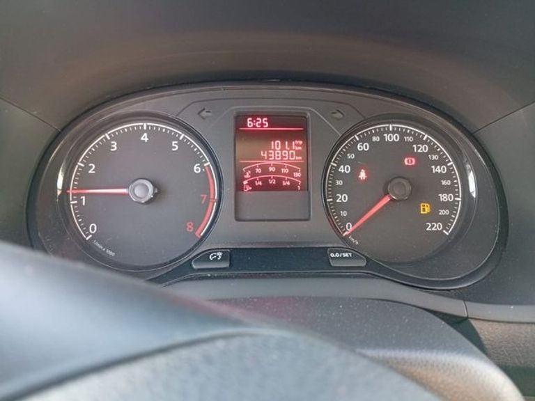 VolksWagen Gol 1.0 Flex 12V 5p