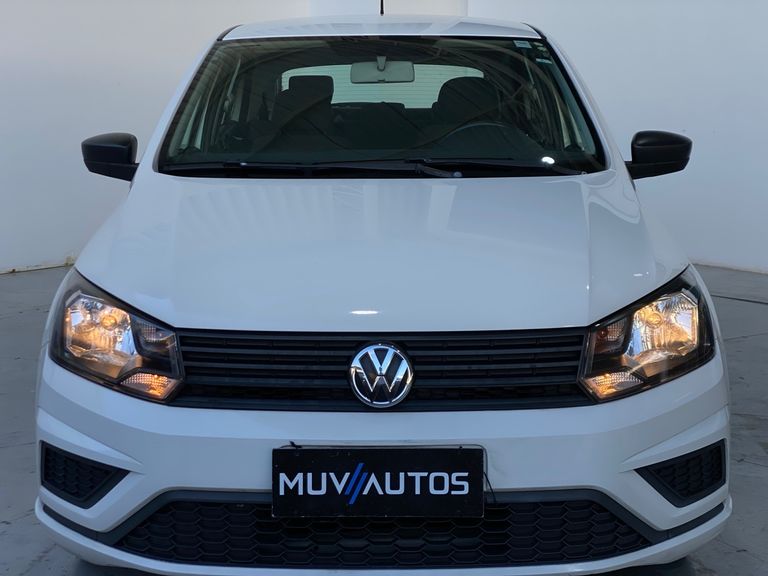 VolksWagen Gol 1.0 Flex 12V 5p