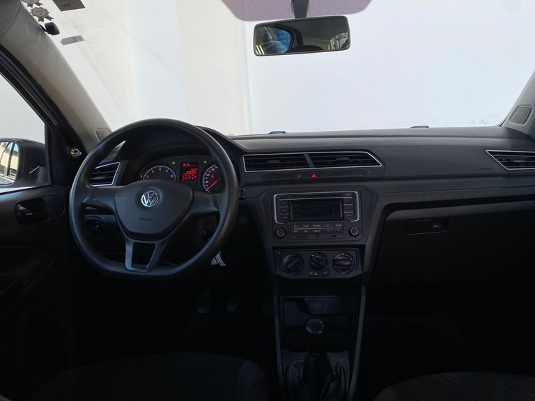 VolksWagen Gol 1.0 Flex 12V 5p