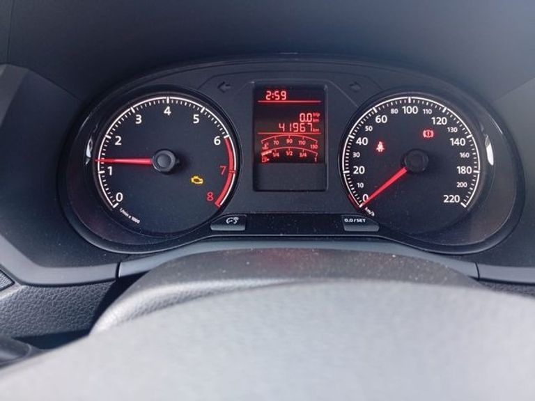 VolksWagen Gol 1.0 Flex 12V 5p