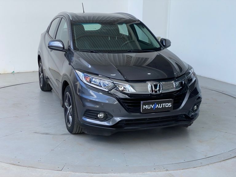 Honda HR-V EXL 1.8 Flexone 16V 5p Aut.