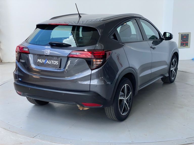 Honda HR-V EXL 1.8 Flexone 16V 5p Aut.