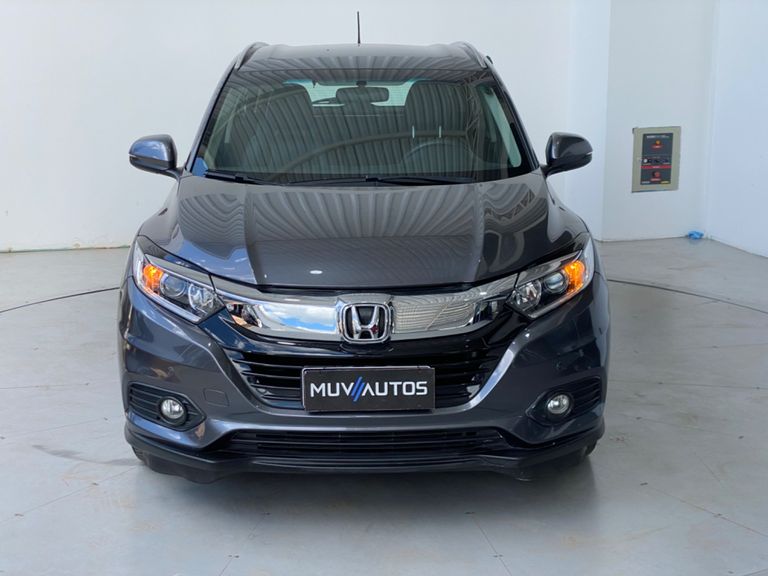 Honda HR-V EXL 1.8 Flexone 16V 5p Aut.