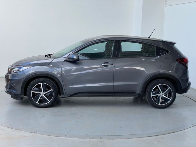 Honda HR-V EXL 1.8 Flexone 16V 5p Aut.