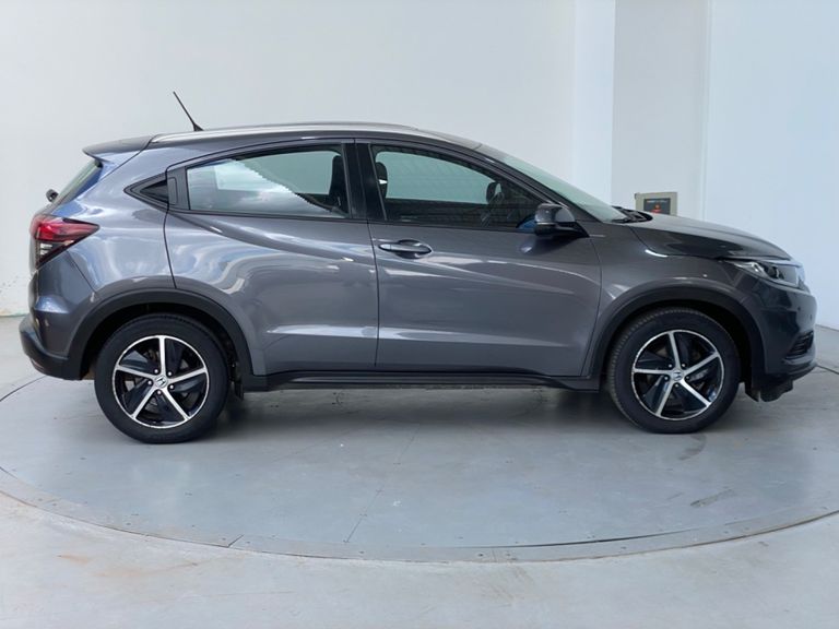 Honda HR-V EXL 1.8 Flexone 16V 5p Aut.