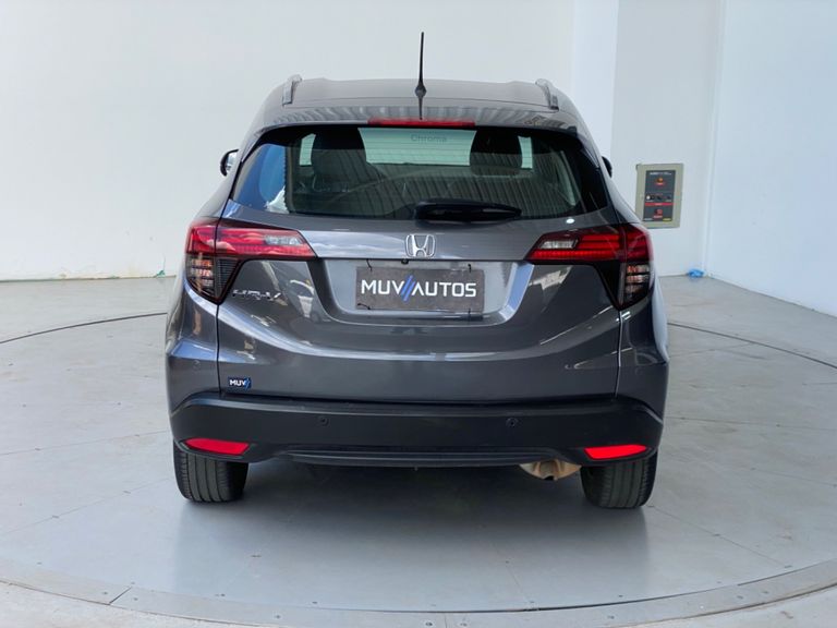 Honda HR-V EXL 1.8 Flexone 16V 5p Aut.