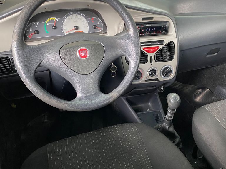 Fiat Palio 1.0 ECONOMY Fire Flex 8V 4p