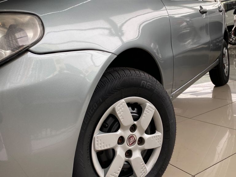 Fiat Palio 1.0 ECONOMY Fire Flex 8V 4p