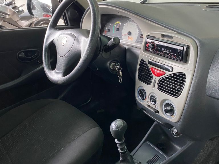 Fiat Palio 1.0 ECONOMY Fire Flex 8V 4p