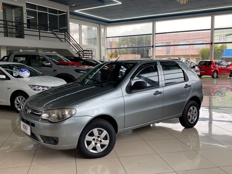Fiat Palio 1.0 ECONOMY Fire Flex 8V 4p
