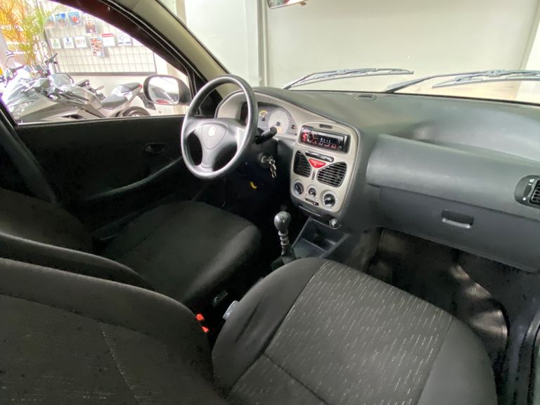 Fiat Palio 1.0 ECONOMY Fire Flex 8V 4p