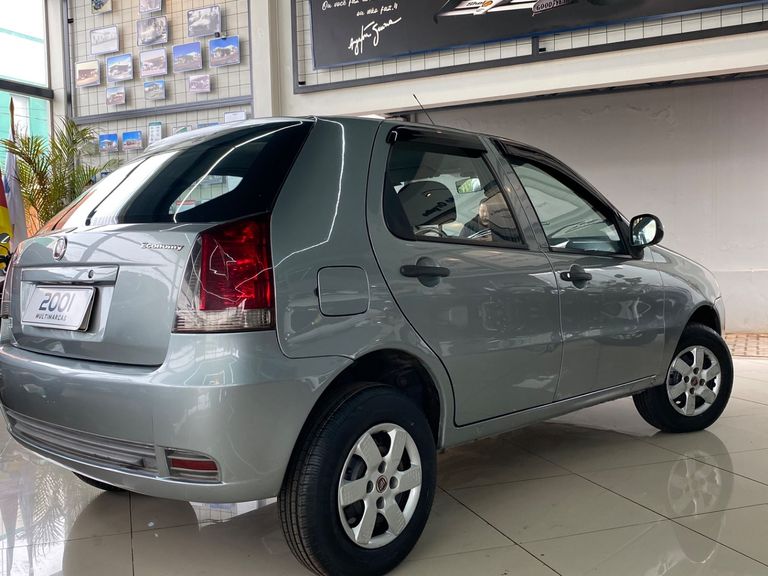 Fiat Palio 1.0 ECONOMY Fire Flex 8V 4p