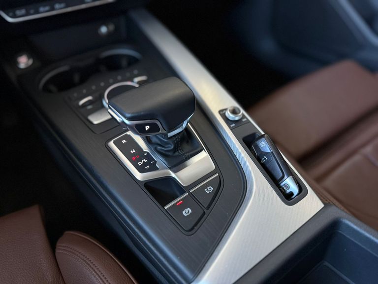 Audi A4 Ambiente 2.0 TFSI 190cv S tronic
