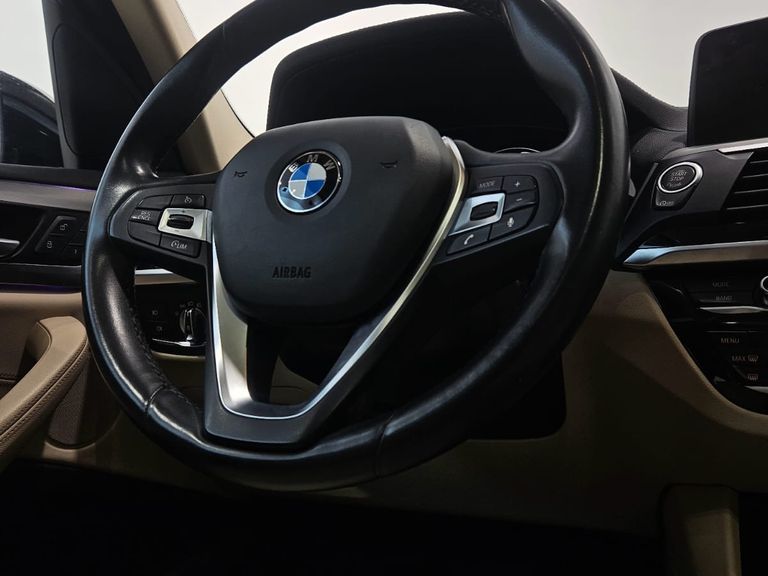 BMW X3 XDRIVE 30i X-Line 2.0 Turbo 252cv Aut