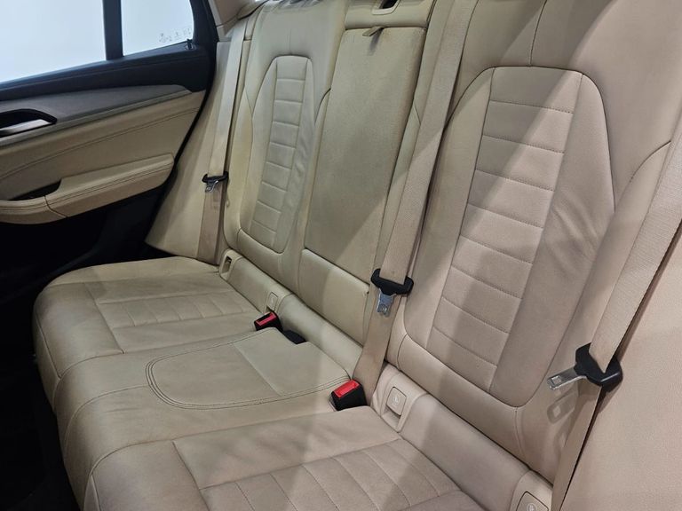 BMW X3 XDRIVE 30i X-Line 2.0 Turbo 252cv Aut