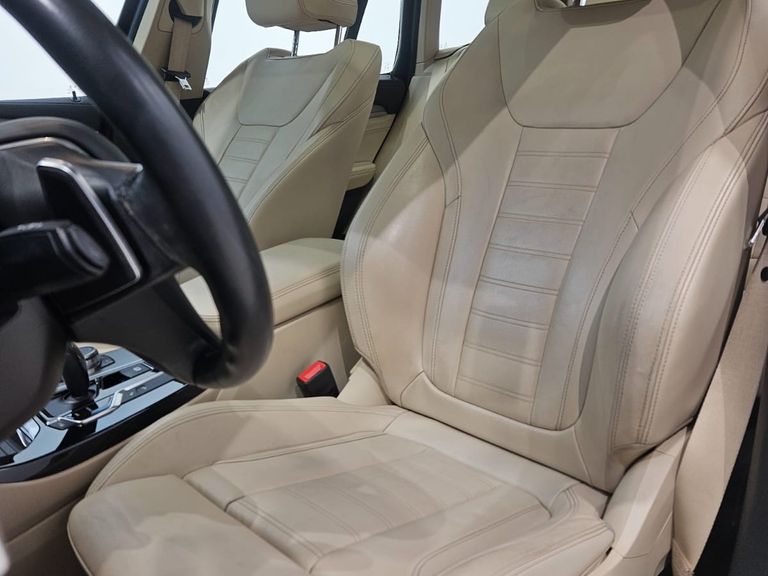 BMW X3 XDRIVE 30i X-Line 2.0 Turbo 252cv Aut